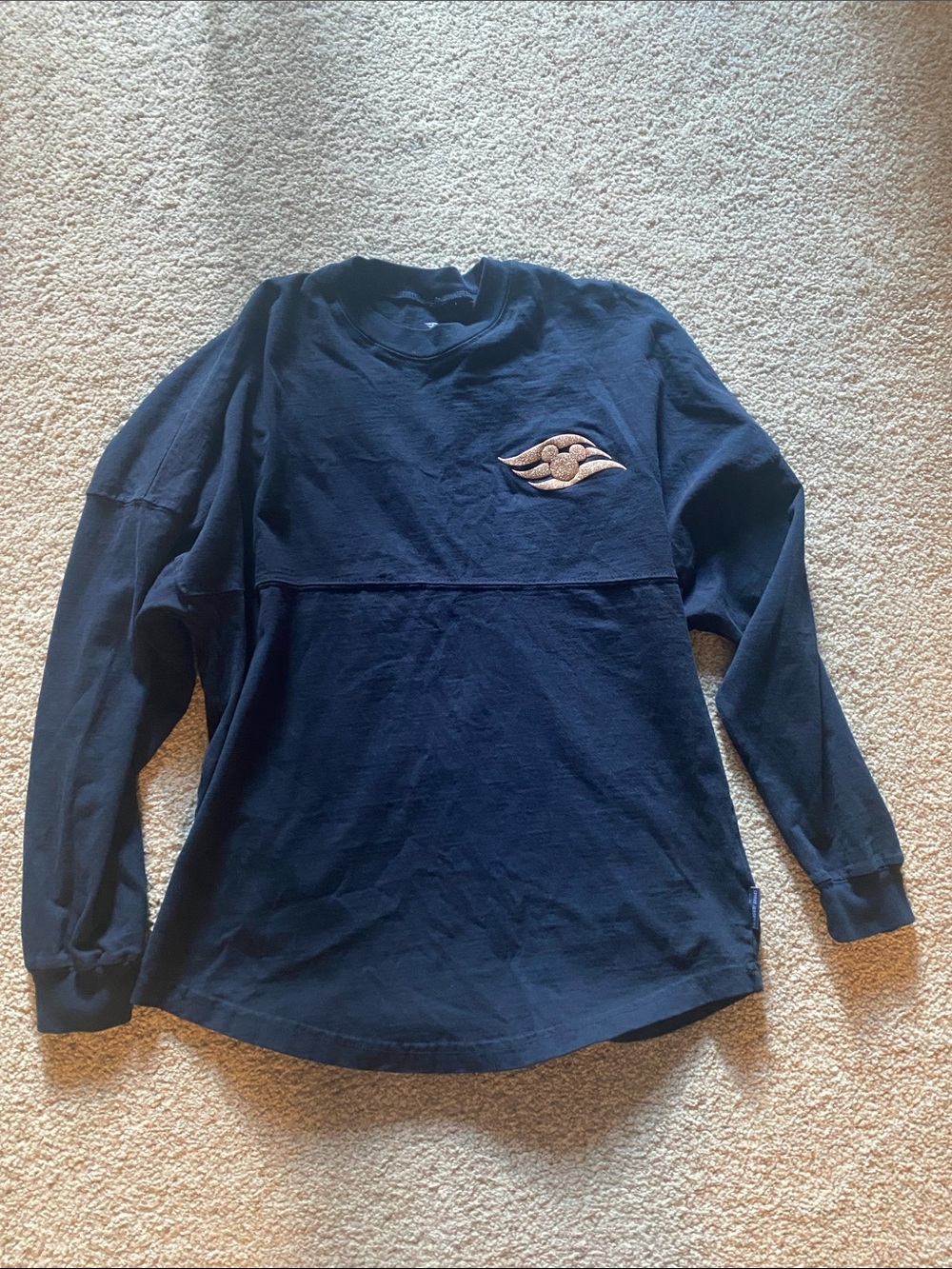 Disney Cruise Line by Spirit Jersey Unisex Sweatshirt